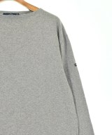 SAINT JAMES（セントジェームス）Tシャツ・カットソー グレー サイズ:7(LXL位) メンズ/2200695402129