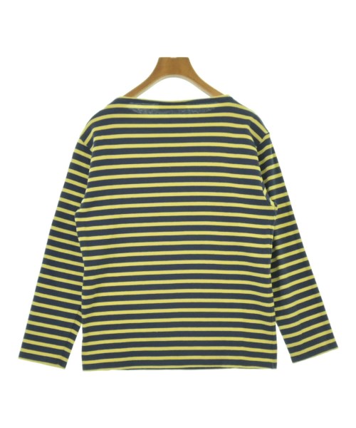 SAINT JAMES（セントジェームス）Tシャツ・カットソー 紺 サイズ:S/M レディース/2200689450037
