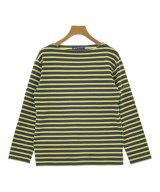 SAINT JAMES（セントジェームス）Tシャツ・カットソー 紺 サイズ:S/M レディース/2200689450037