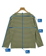 SAINT JAMES（セントジェームス）Tシャツ・カットソー 紺 サイズ:S/M レディース/2200689450037