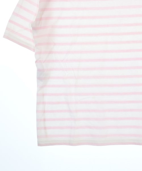 SAINT JAMES（セントジェームス）Tシャツ・カットソー 白 サイズ:3(SM位) レディース/2200692968574
