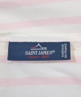 SAINT JAMES（セントジェームス）Tシャツ・カットソー 白 サイズ:3(SM位) レディース/2200692968574