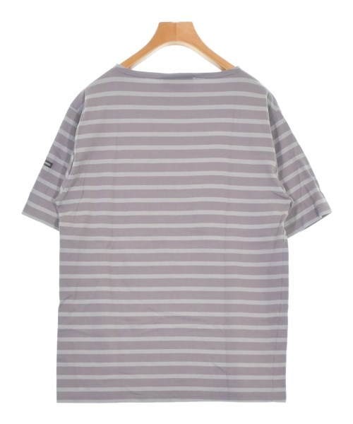 SAINT JAMES（セントジェームス）Tシャツ・カットソー グレー サイズ:4(M位) レディース/2200692968581