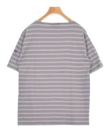 SAINT JAMES（セントジェームス）Tシャツ・カットソー グレー サイズ:4(M位) レディース/2200692968581