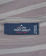 SAINT JAMES（セントジェームス）Tシャツ・カットソー グレー サイズ:4(M位) レディース/2200692968581