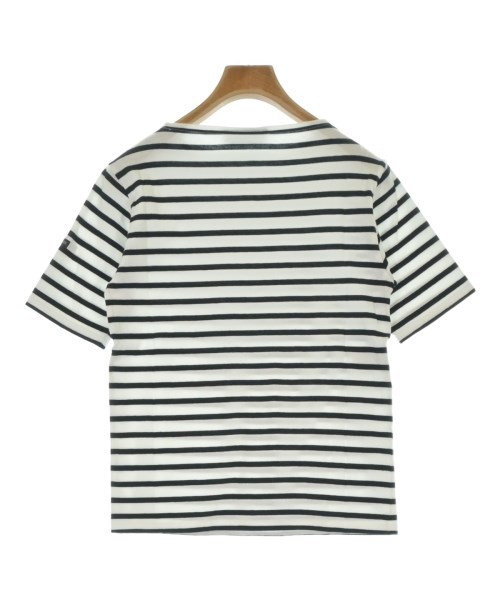 SAINT JAMES（セントジェームス）Tシャツ・カットソー 白 サイズ:1(XS位) レディース/2200693436102