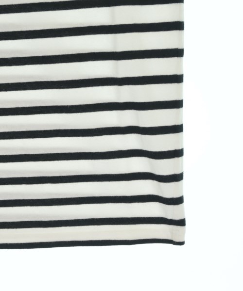 SAINT JAMES（セントジェームス）Tシャツ・カットソー 白 サイズ:1(XS位) レディース/2200693436102