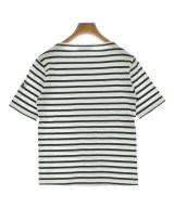 SAINT JAMES（セントジェームス）Tシャツ・カットソー 白 サイズ:1(XS位) レディース/2200693436102