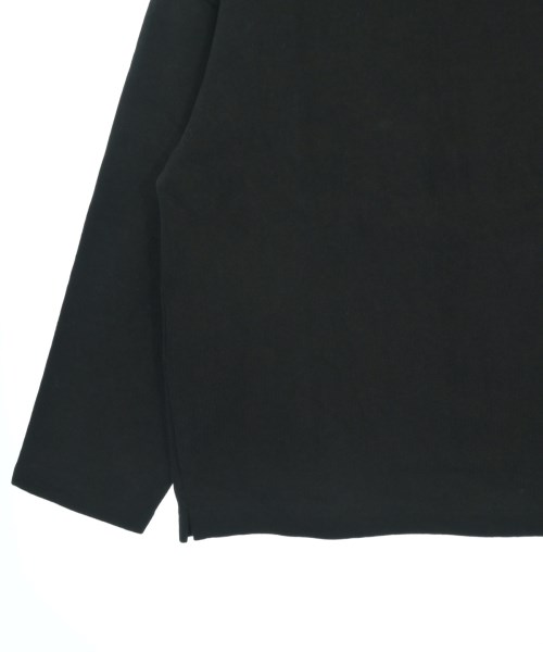 SAINT JAMES（セントジェームス）Tシャツ・カットソー 黒 サイズ:3(SM位) レディース/2200689950131