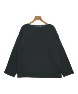 SAINT JAMES（セントジェームス）Tシャツ・カットソー 黒 サイズ:3(SM位) レディース/2200689950131