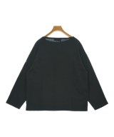 SAINT JAMES（セントジェームス）Tシャツ・カットソー 黒 サイズ:3(SM位) レディース/2200689950131