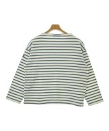 SAINT JAMES（セントジェームス）Tシャツ・カットソー 白 サイズ:3(SM位) メンズ/2200691158020