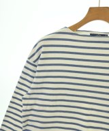 SAINT JAMES（セントジェームス）Tシャツ・カットソー 白 サイズ:3(SM位) メンズ/2200691158020
