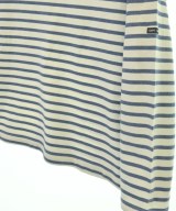 SAINT JAMES（セントジェームス）Tシャツ・カットソー 白 サイズ:3(SM位) メンズ/2200691158020