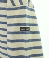 SAINT JAMES（セントジェームス）Tシャツ・カットソー 白 サイズ:3(SM位) メンズ/2200691158020