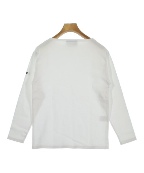 SAINT JAMES（セントジェームス）Tシャツ・カットソー 白 サイズ:XS レディース/2200689599040
