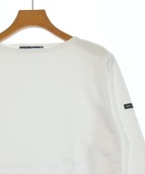 SAINT JAMES（セントジェームス）Tシャツ・カットソー 白 サイズ:XS レディース/2200689599040