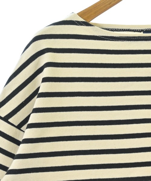 SAINT JAMES（セントジェームス）Tシャツ・カットソー 白 サイズ:3(SM位) レディース/2200695511401