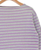 SAINT JAMES（セントジェームス）Tシャツ・カットソー グレー サイズ:4(M位) レディース/2200696697036