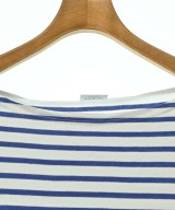 SAINT JAMES（セントジェームス）Tシャツ・カットソー 白 サイズ:F レディース/2200694691043