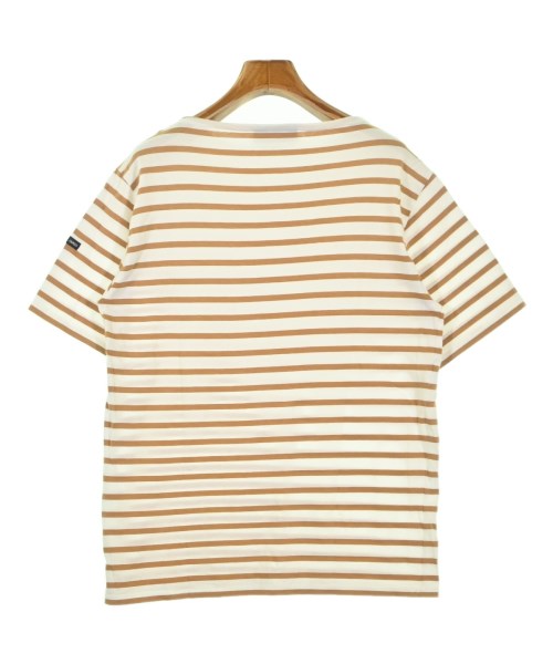 SAINT JAMES（セントジェームス）Tシャツ・カットソー 茶 サイズ:M レディース/2200696883019