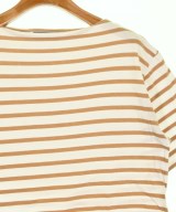 SAINT JAMES（セントジェームス）Tシャツ・カットソー 茶 サイズ:M レディース/2200696883019