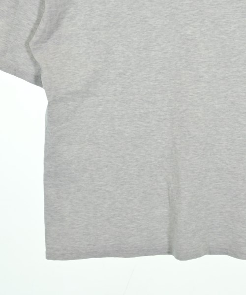SAINT JAMES（セントジェームス）Tシャツ・カットソー グレー サイズ:M メンズ/2200692475225