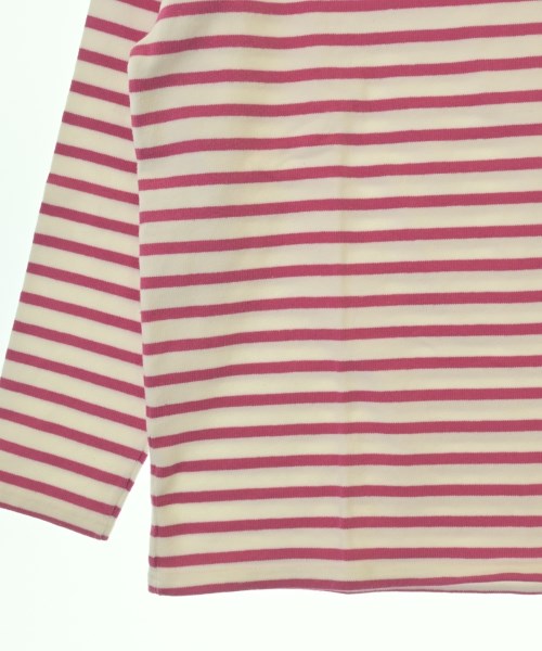 SAINT JAMES（セントジェームス）Tシャツ・カットソー 白 サイズ:F レディース/2200693852117