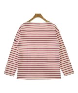 SAINT JAMES（セントジェームス）Tシャツ・カットソー 白 サイズ:F レディース/2200693852117