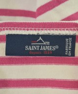 SAINT JAMES（セントジェームス）Tシャツ・カットソー 白 サイズ:F レディース/2200693852117