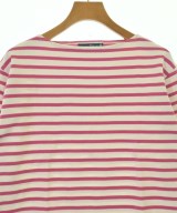 SAINT JAMES（セントジェームス）Tシャツ・カットソー 白 サイズ:F レディース/2200693852117