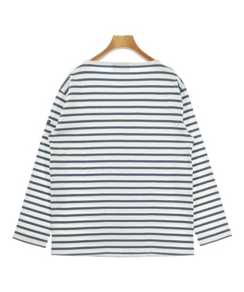SAINT JAMES（セントジェームス）Tシャツ・カットソー 白 サイズ:4(M位) レディース/2200697332042