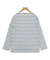 SAINT JAMES（セントジェームス）Tシャツ・カットソー 白 サイズ:4(M位) レディース/2200697332042
