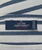 SAINT JAMES（セントジェームス）Tシャツ・カットソー 白 サイズ:4(M位) レディース/2200697332042