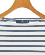 SAINT JAMES（セントジェームス）Tシャツ・カットソー 白 サイズ:4(M位) レディース/2200697332042