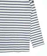 SAINT JAMES（セントジェームス）Tシャツ・カットソー 白 サイズ:4(M位) レディース/2200697332042