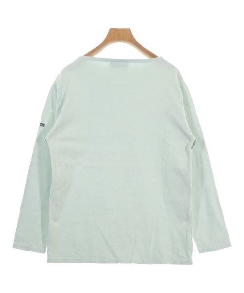 SAINT JAMES（セントジェームス）Tシャツ・カットソー 青 サイズ:4(M位) レディース/2200692171073