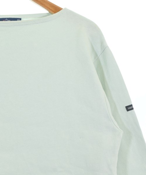 SAINT JAMES（セントジェームス）Tシャツ・カットソー 青 サイズ:4(M位) レディース/2200692171073