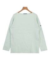 SAINT JAMES（セントジェームス）Tシャツ・カットソー 青 サイズ:4(M位) レディース/2200692171073