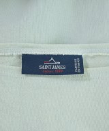 SAINT JAMES（セントジェームス）Tシャツ・カットソー 青 サイズ:4(M位) レディース/2200692171073