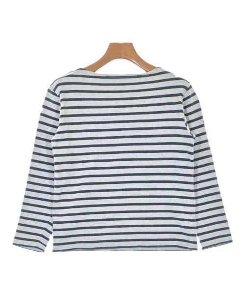 SAINT JAMES(セントジェームス)Tシャツ・カットソー グレー サイズ:0(XXS位)/2200692667026