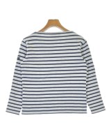 SAINT JAMES（セントジェームス）Tシャツ・カットソー グレー サイズ:0(XXS位) レディース/2200692667026