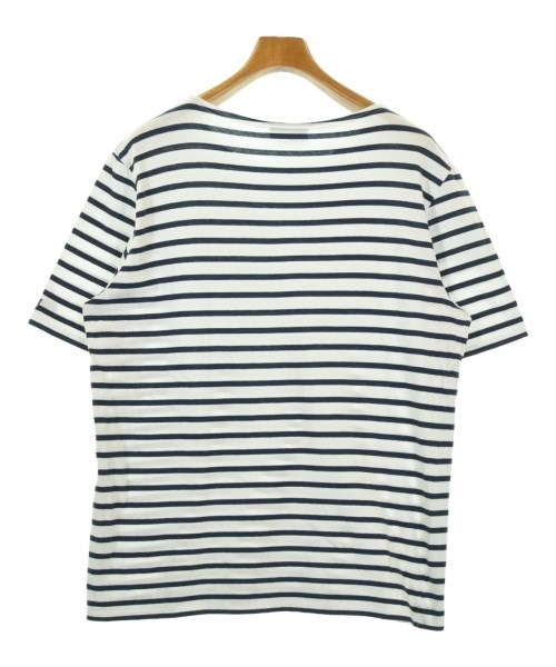 SAINT JAMES（セントジェームス）Tシャツ・カットソー 白 サイズ:XL メンズ/2200692606124