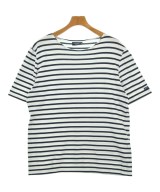 SAINT JAMES（セントジェームス）Tシャツ・カットソー 白 サイズ:XL メンズ/2200692606124