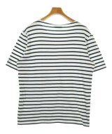 SAINT JAMES（セントジェームス）Tシャツ・カットソー 白 サイズ:XL メンズ/2200692606124