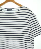SAINT JAMES（セントジェームス）Tシャツ・カットソー 白 サイズ:XL メンズ/2200692606124