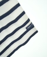 SAINT JAMES（セントジェームス）Tシャツ・カットソー 白 サイズ:XL メンズ/2200692606124