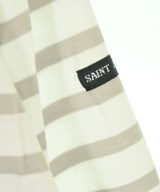 SAINT JAMES（セントジェームス）Tシャツ・カットソー 白 サイズ:4(M位) レディース/2200693675129