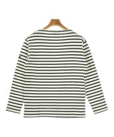 SAINT JAMES（セントジェームス）Tシャツ・カットソー 白 サイズ:36(S位) レディース/2200697368133