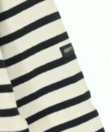 SAINT JAMES（セントジェームス）Tシャツ・カットソー 白 サイズ:36(S位) レディース/2200697368133